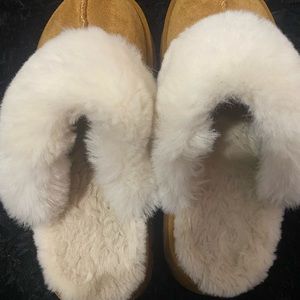 low boots
